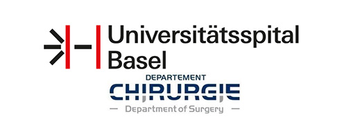 Universitätsspital Basel, Chirurgie